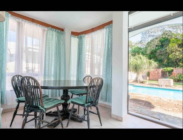 5 BEDROOM FREESTANDING FOR SALE IN CLANSTHAL